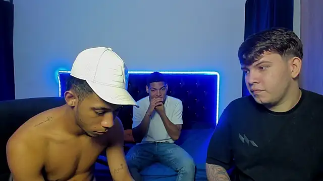 bryan master77 online show from 10-19-25, 03:07