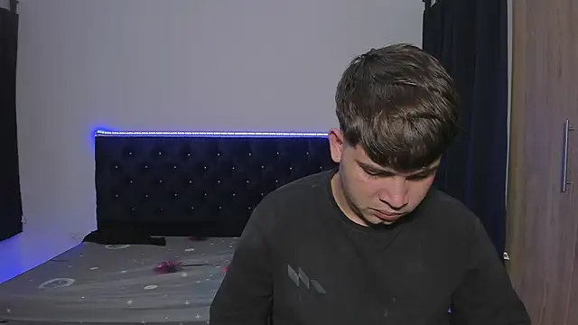 bryan master77 online show from 11-21-25, 11:58