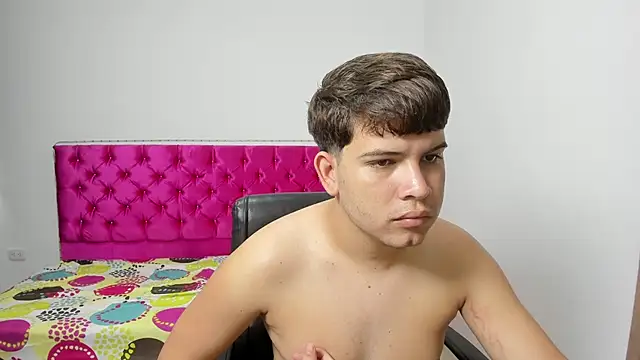 bryan master77 online show from 11-25-25, 05:35