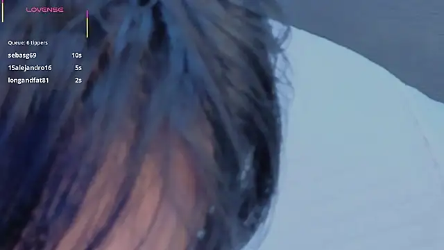 Snapshot of baby_naomy chatting on 11-09-25, 02:26 baby naomy online show from 11-09-25, 02:26