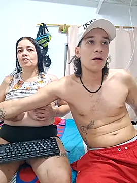 david-marce9 online show from 10-16-25, 12:00