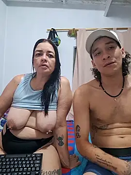 david-marce9 online show from 10-17-25, 12:36