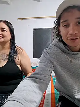 david-marce9 online show from 10-24-25, 01:03