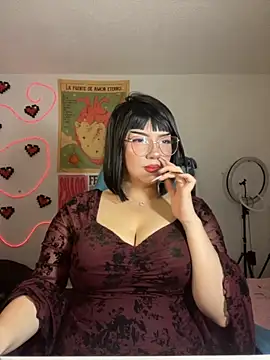 Snapshot of myevangeline_1 chatting on 11-10-25, 03:49 myevangeline 1 online show from 11-10-25, 03:49