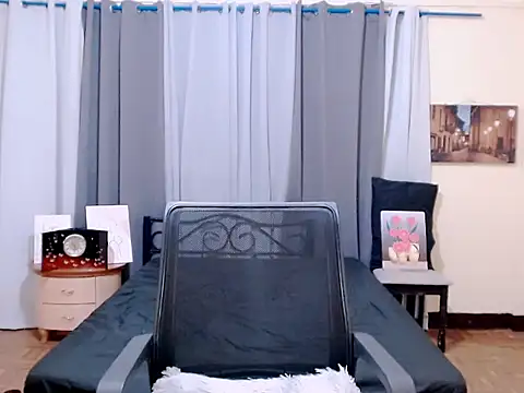 Alicia Morei online show from 10-16-25, 08:48