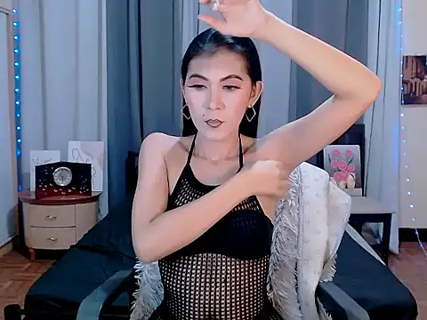 Alicia Morei online show from 11-03-25, 06:03