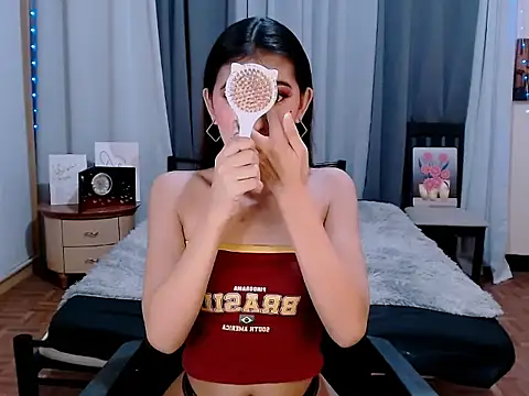 Alicia Morei online show from 11-10-25, 12:48