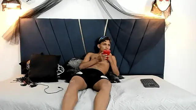 ryder cum23 online show from 10-19-25, 09:10