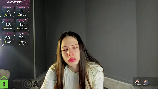 Lana Stones online show from 11-29-25, 12:13