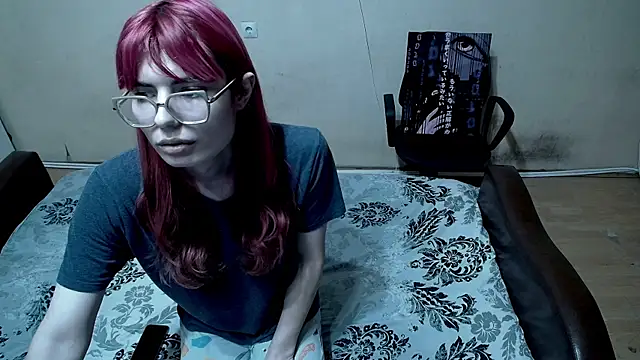 Snapshot of Lizochka1337 chatting on 11-06-25, 05:14 Lizochka1337 online show from 11-06-25, 05:14