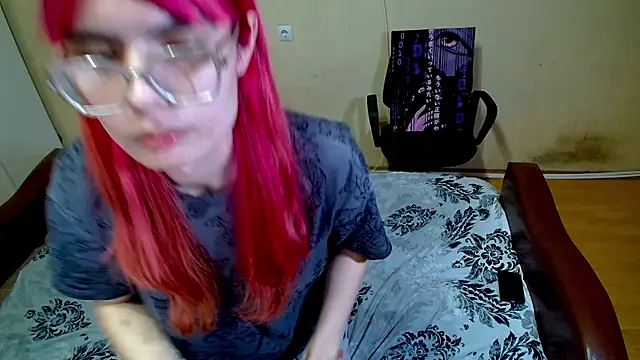 Snapshot of Lizochka1337 chatting on 11-15-25, 06:15 Lizochka1337 online show from 11-15-25, 06:15