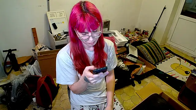 Snapshot of Lizochka1337 chatting on 11-27-25, 03:47 Lizochka1337 online show from 11-27-25, 03:47