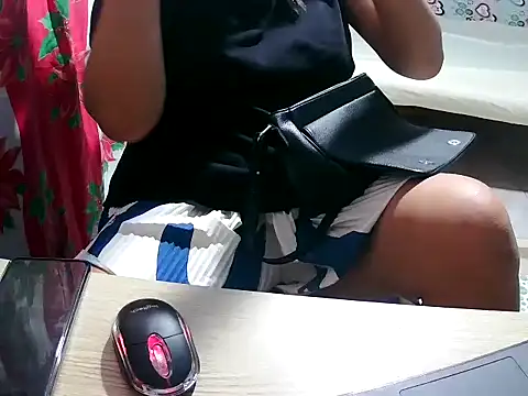 PussyCherry online show from 12-15-25, 11:14