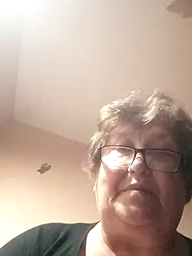 Katherine735 online show from 10-14-25, 10:54