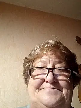 Katherine735 online show from 10-25-25, 01:13