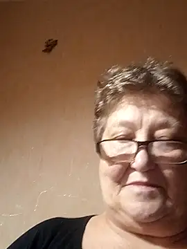 Katherine735 online show from 11-23-25, 07:35