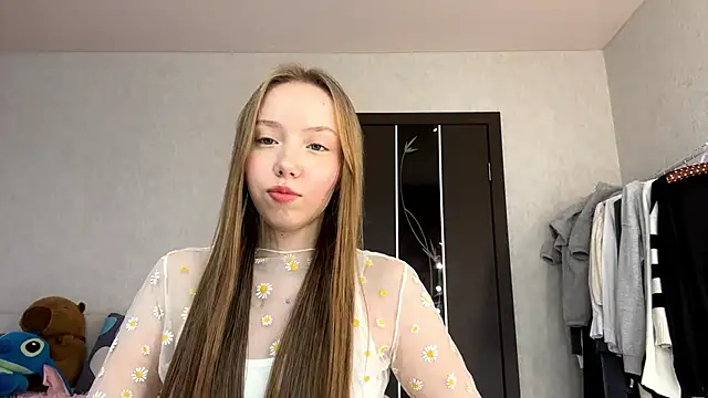 AntoniaMoravick online show from 10-17-25, 09:12