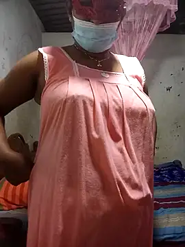 HarshiStar7 online show from 10-31-25, 08:54