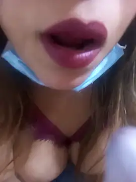 FATIFATIMOROC online show from 01-07-26, 08:33