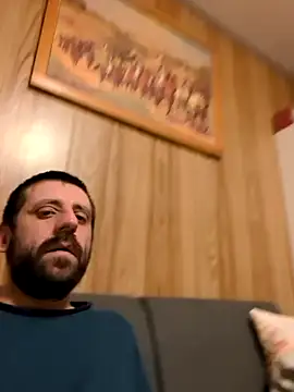 Jazjumilo online show from 03-25-26, 08:59