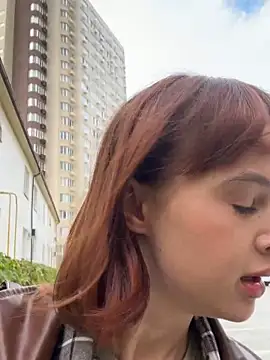 Snapshot of ManhattanAffair chatting on 10-15-25, 01:33 ManhattanAffair online show from 10-15-25, 01:33