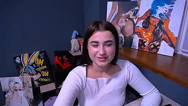 Snapshot of Flower_mary chatting on 11-14-25, 07:51 Flower mary online show from 11-14-25, 07:51