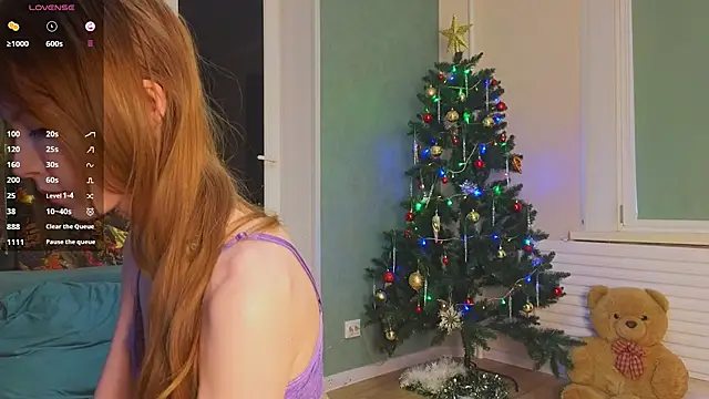 summer flame online show from 12-22-25, 05:59