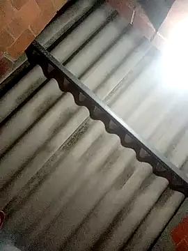 Snapshot of Vergall chatting on 10-16-25, 10:55 Vergall online show from 10-16-25, 10:55