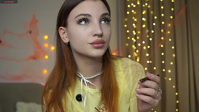 beckymadsons online show from 11-19-25, 01:11