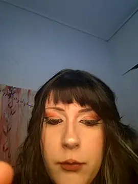 jessieray online show from 11-04-25, 01:16