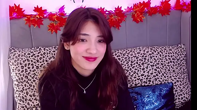 ArielLoove online show from 10-26-25, 11:05