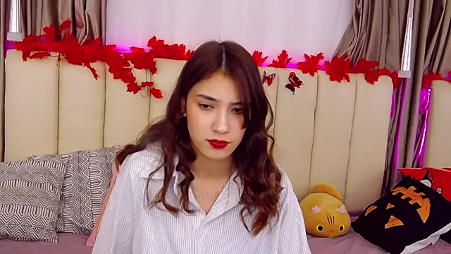 ArielLoove online show from 11-01-25, 08:27