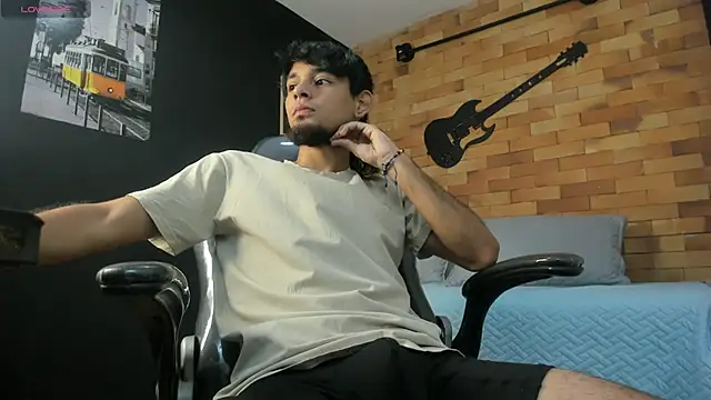 Kail nil online show from 11-14-25, 03:16