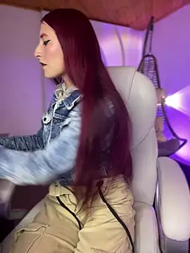 Im scarlett18 online show from 01-08-26, 10:56