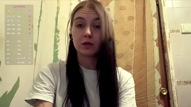 ArianeBhayani online show from 10-11-25, 10:08