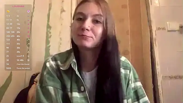 ArianeBhayani online show from 10-15-25, 09:15