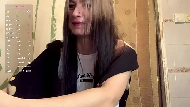 ArianeBhayani online show from 10-16-25, 09:16