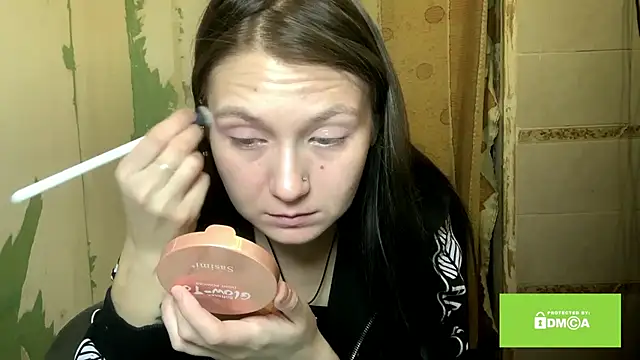 ArianeBhayani online show from 11-11-25, 09:04