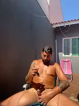 Sedutor69- online show from 02-06-26, 05:38