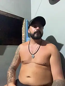 Sedutor69- online show from 02-16-26, 06:31