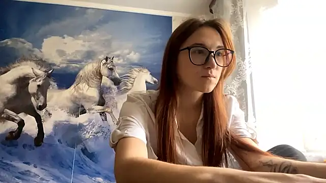 OrethaPetro online show from 10-10-25, 08:46