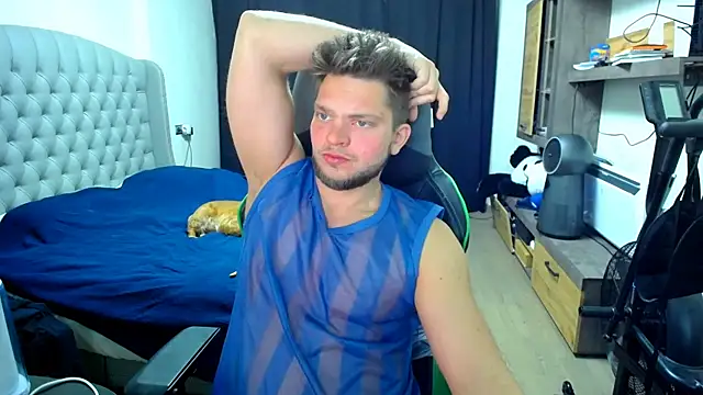 Snapshot of sugar_baby_twunk chatting on 10-21-25, 02:34 sugar baby twunk online show from 10-21-25, 02:34