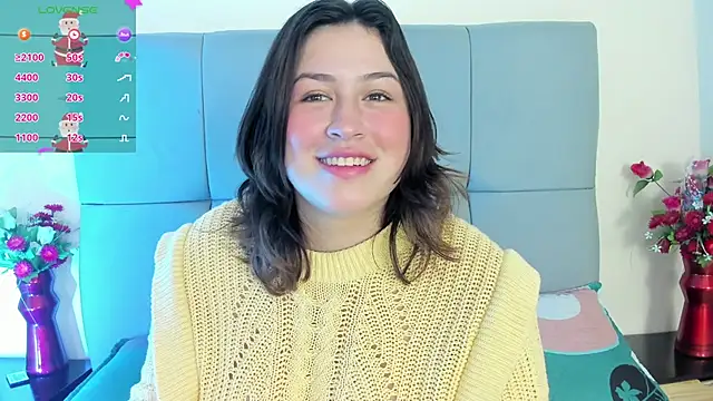 Snapshot of azul_vera chatting on 11-28-25, 01:14 azul vera online show from 11-28-25, 01:14