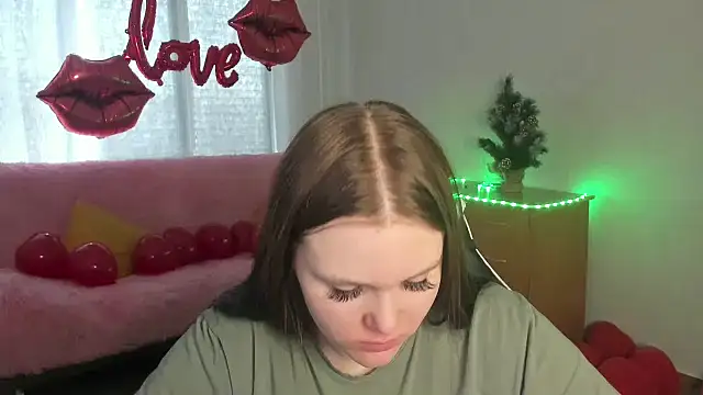 Musegirl online show from 02-25-26, 08:13