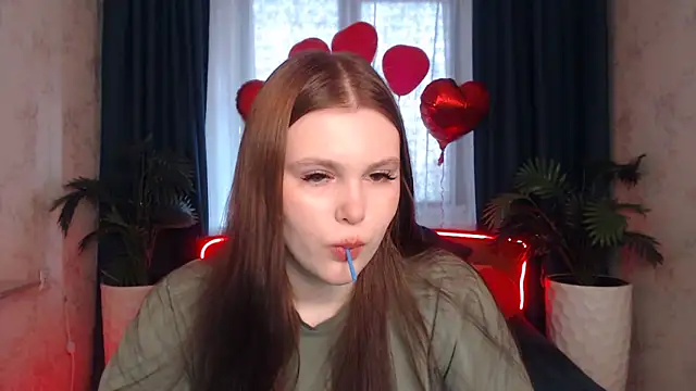 Musegirl online show from 03-01-26, 08:27