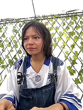 Ninfa pink online show from 10-11-25, 03:21