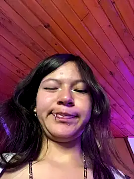 Ninfa pink online show from 10-28-25, 06:43