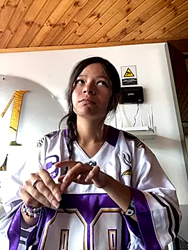 Ninfa pink online show from 11-11-25, 04:07