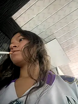 Ninfa pink online show from 12-03-25, 09:57