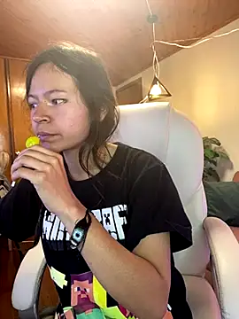 Ninfa pink online show from 01-05-26, 09:29